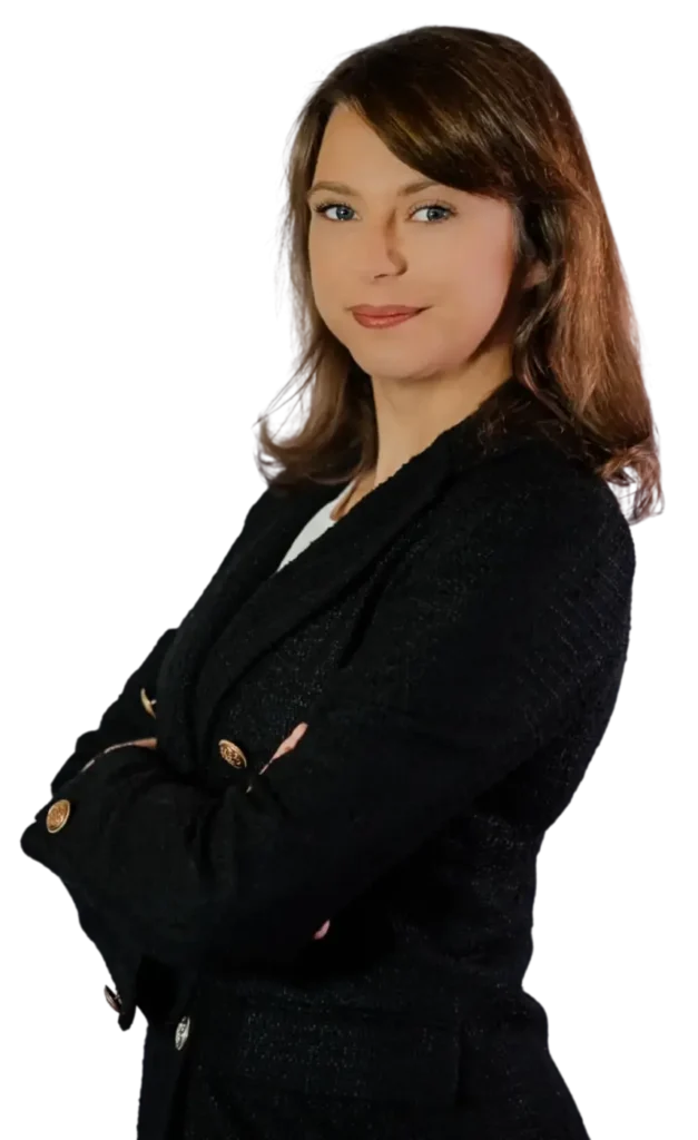 mirka portrait photo