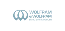 wolfram und wolfram logo